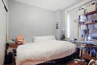 Rented by Town Residential