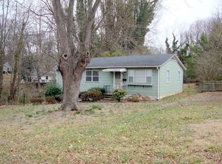 1307 Revere Rd, Winston Salem, NC 27103