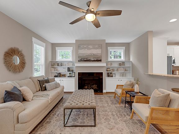4th image of 3916 Old Chapel Hill Rd