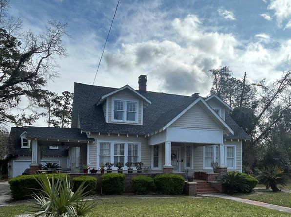 103 W Moore St, Valdosta, GA 31602
