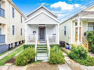 417 S Alexander St, New Orleans, LA 70119