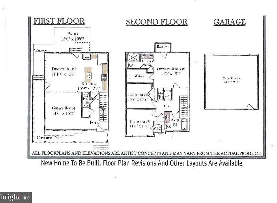 2nd image of 0 Arch & Franklin St