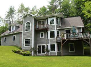 38 Chamberlain Ln, Waterford, VT 05819