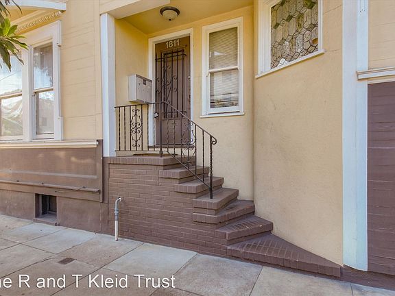 4th image of 1811 Pierce St #1