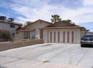 5592 W Twain Ave, Las Vegas, NV 89103