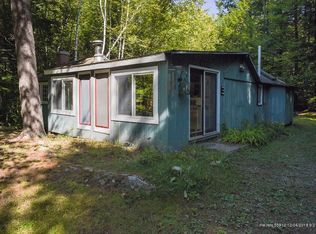 187 Wildwood Shores Rd, Nobleboro, ME 04555