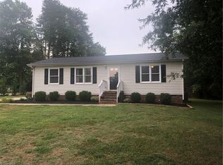 4007 Brynwood Dr, Colfax, NC 27235
