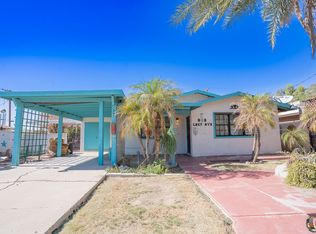 949 Lacy Ave, Calexico, CA 92231