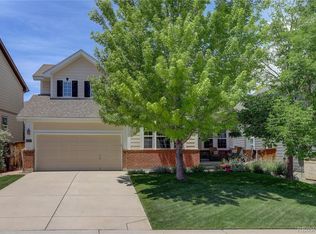 10237 Celestine Pl, Parker, CO 80134