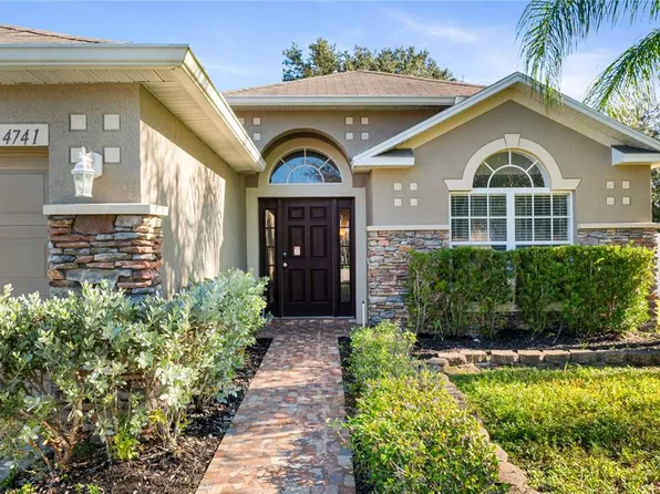 4741 Preserve Blvd, Saint Cloud, FL 34772