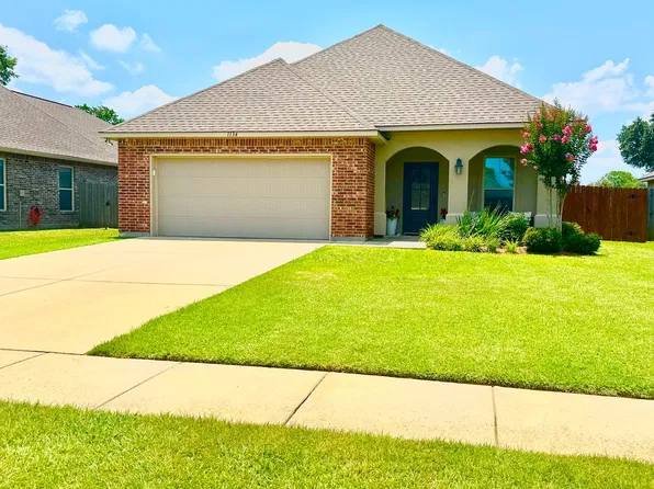 1134 Eli Conner Dr, Bossier City, LA 71112