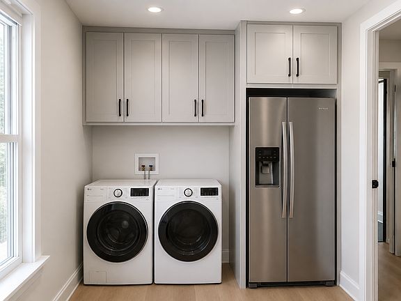 3rd image of 516 Harrison Ave APT 1