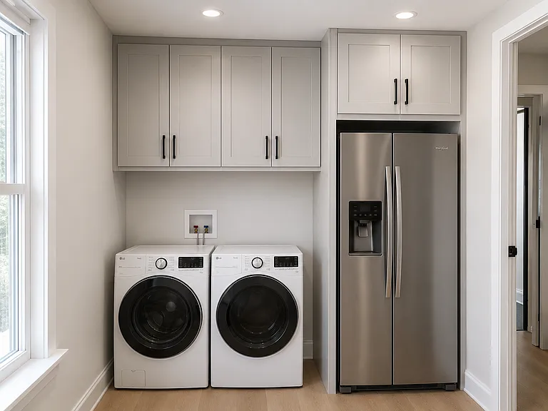 516 Harrison Ave #1 — Photo 3