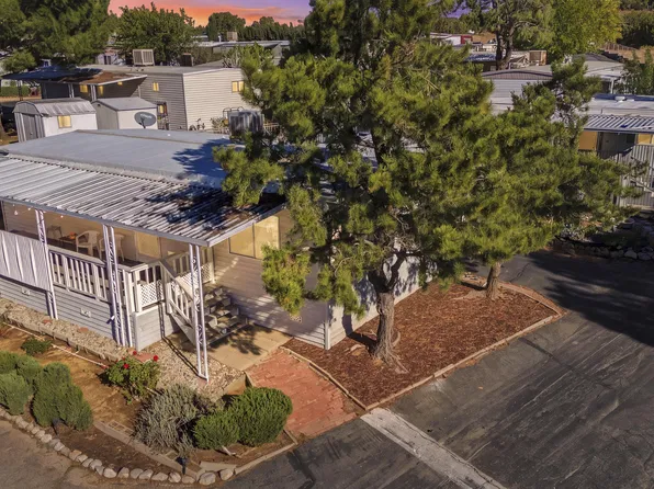2451 Soledad Canyon Rd Spc 8, Acton, CA 93510