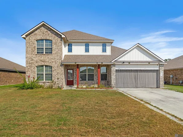 10589 Tumbleweed Dr, Denham Springs, LA 70706