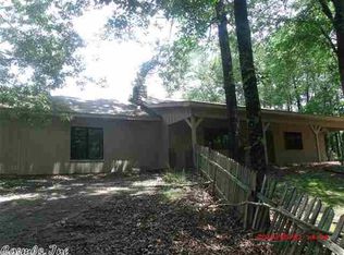 134 Joel Rd, Hot Springs, AR 71913