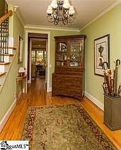 9 ft ceilings 8ft casements