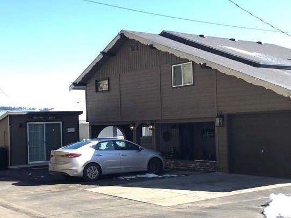 6760 W Brigantine Dr, Worley, ID 83876 Zillow