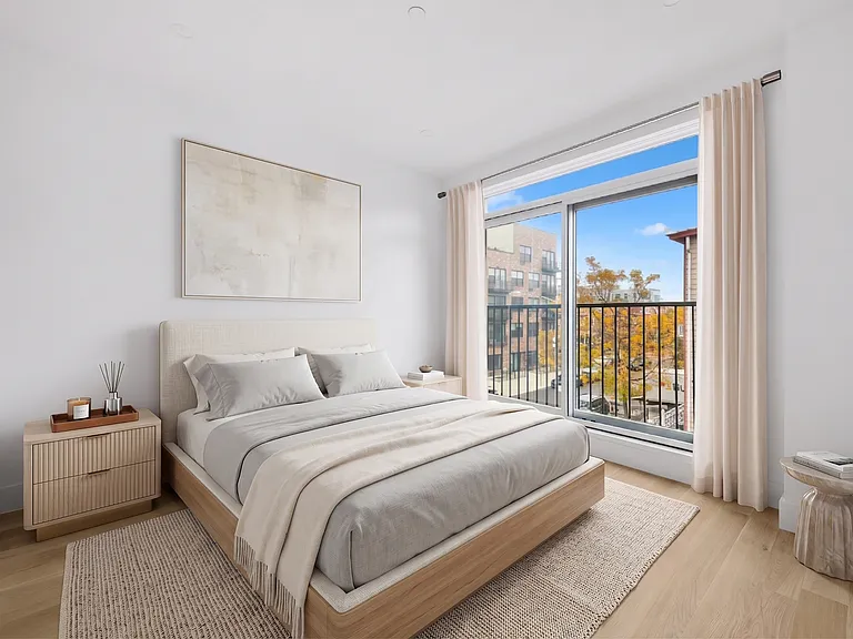 286 Covert St #3C — Photo 5
