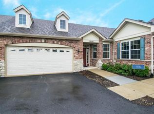 13644 S Playa Vista Blvd, Plainfield, IL