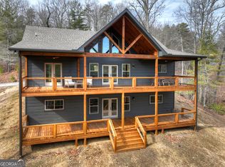 232 Red Tail Ln, Morganton, GA 30560