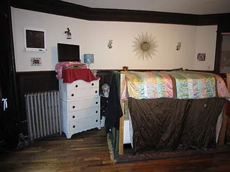 Rented by JK Dansar Corp