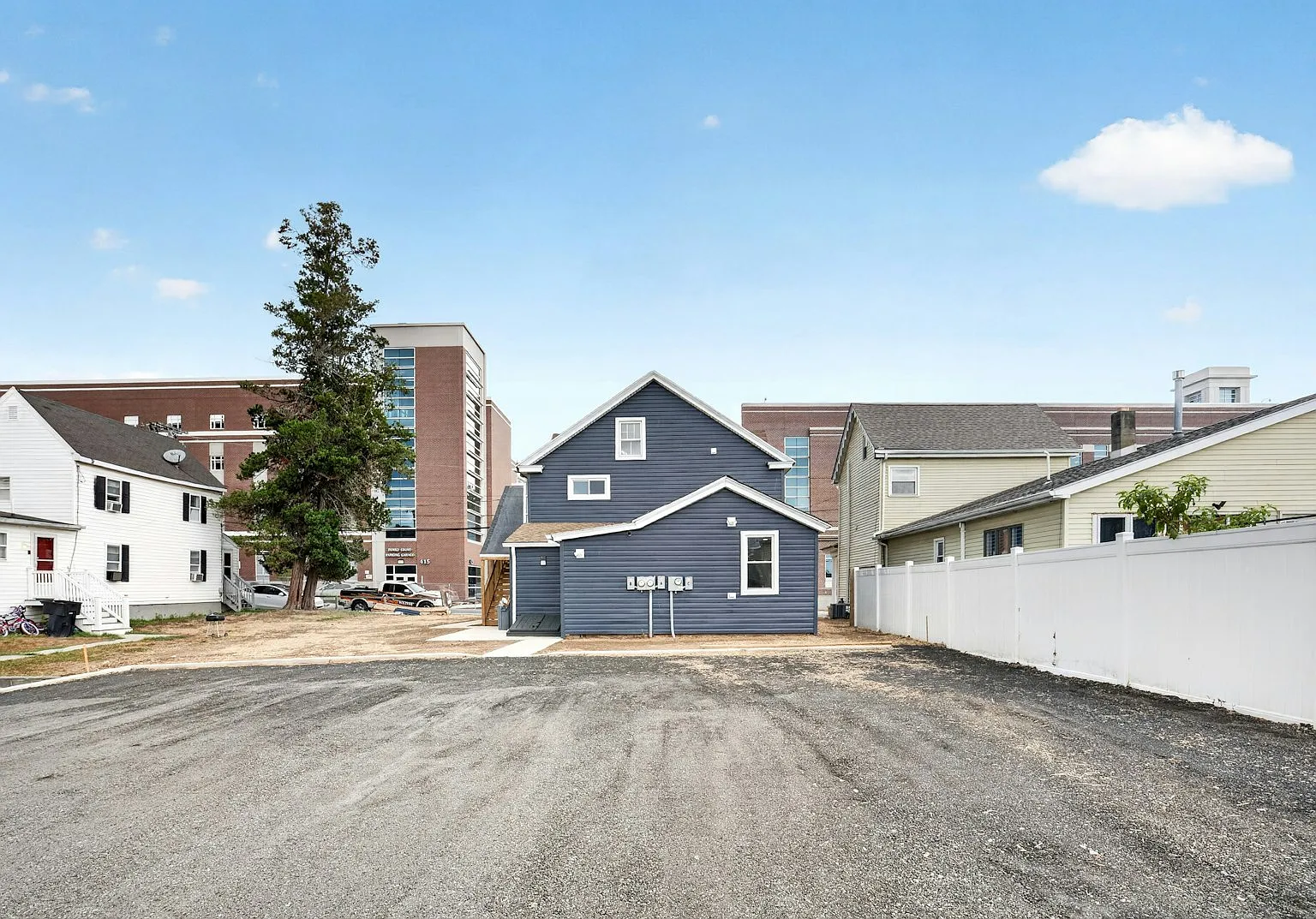 428 South Governors Avenue, Unit C - 2Bed/2Bath — Photo 3