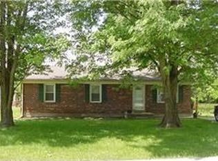 240 Cherry Ln, Frankfort, KY