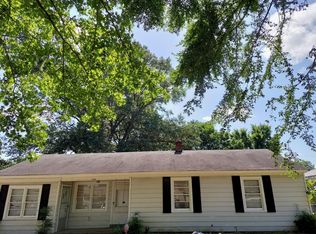 1048 Avon Rd, Memphis, TN 38122