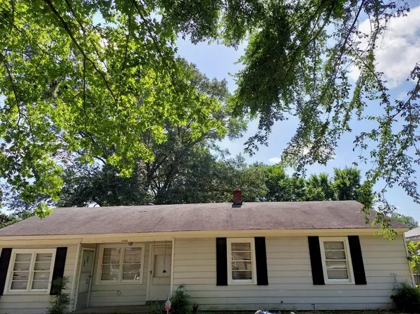 1048 Avon Rd, Memphis, TN 38122