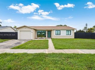 Westview Sec 2 Part 2, Hollywood, FL 33024