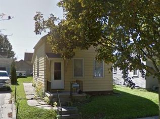 1603 Alexander Ct #14599805, Sheboygan, WI 53081