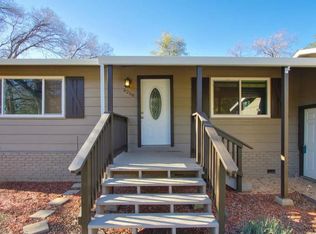 6256 Pikes Peak Cir, Garden Valley, CA 95633