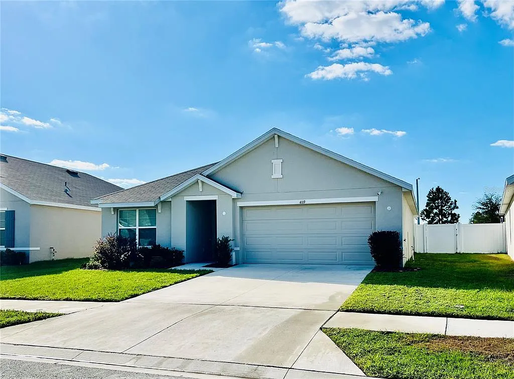 Building Photo - 4119 Autumn Amber Dr