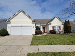 2103 Mondo Ln, Indian Trail, NC 28079