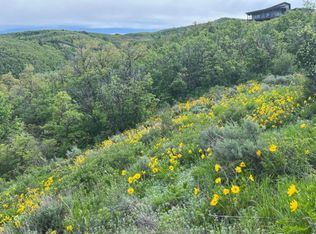 6000 E Old Snowbasin Rd, Huntsville, UT 84317