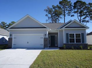 365 Rycola Cir LOT 41, Hatteras C Surfside Beach, SC 29575