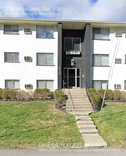 918 Highland Ave #9 Photo 1