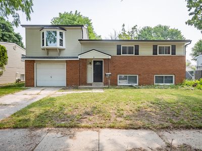 31745 E Ditner Dr, Rockwood, MI, 48173