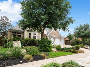 2708 Sun Mountain Dr, Leander, TX 78641