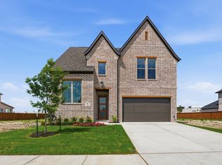 1133 Tullow Dr, Celina, TX 75009