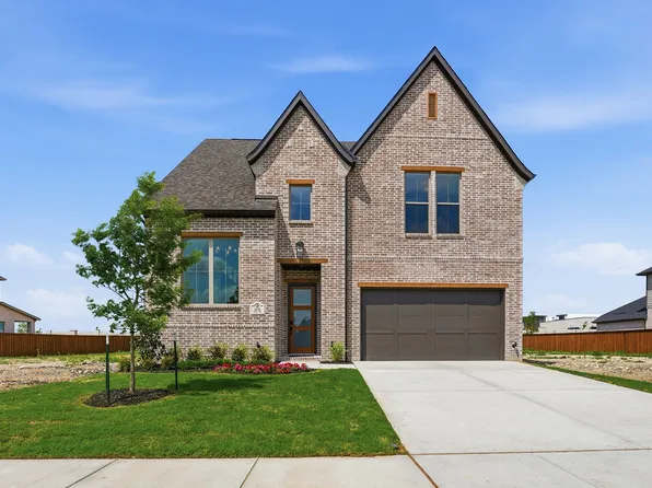 1133 Tullow Dr, Celina, TX 75009