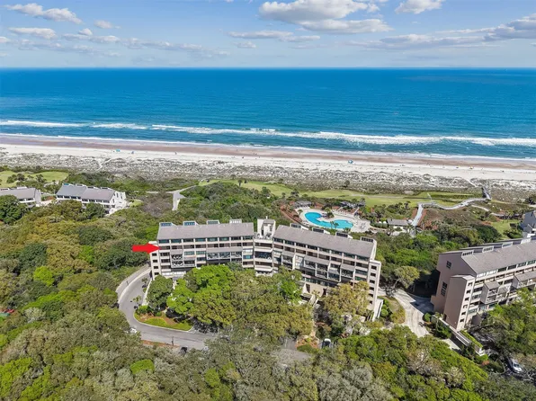 1119 Beach Walker Rd #1119, Fernandina Beach, FL 32034