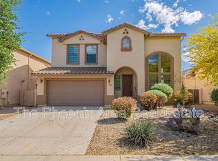 671 W Green Tree Dr, San Tan Valley, AZ 85143