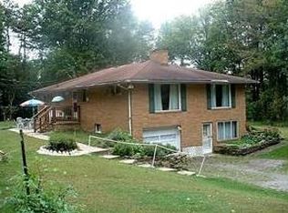117 Stormer Rd, Indiana, PA 15701