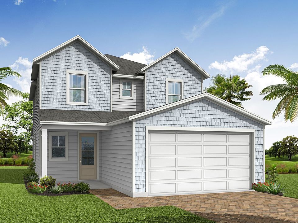 Lighthouse by Riverside Homes - SBV_Nocatee