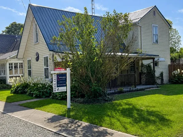 211 Cook St, Nevada, OH 44849