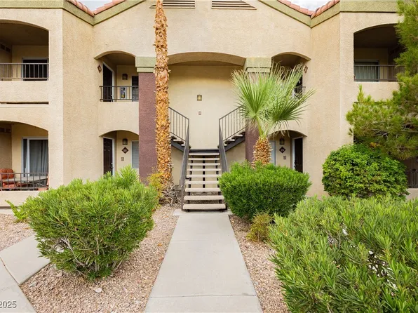 7885 W Flamingo Rd Unit 2153, Spring Valley, NV 89147