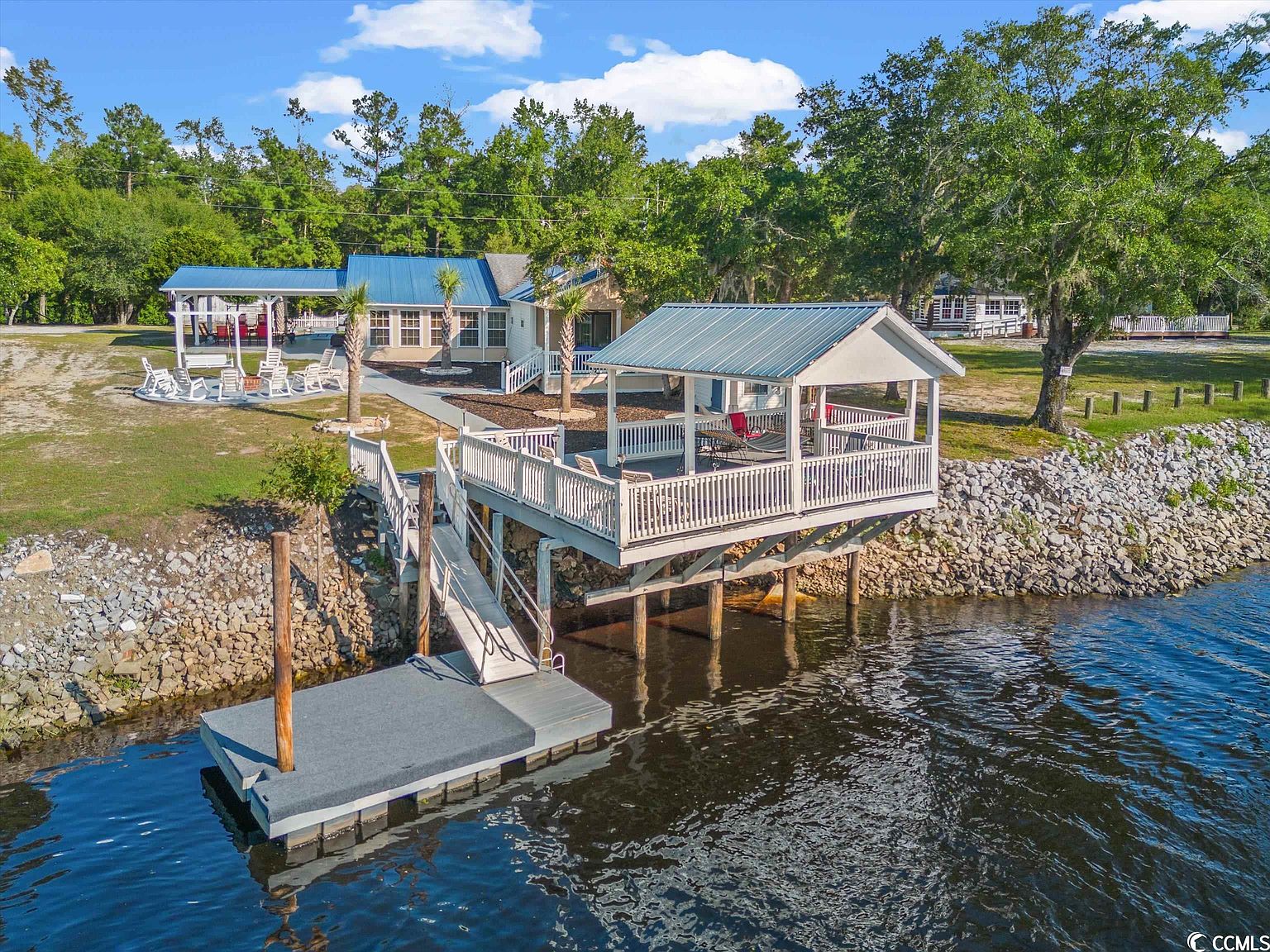 444 Hill Rd, Nichols, SC 29581 MLS 2316733 Zillow