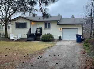 1120 N Frederick St, Post Falls, ID 83854